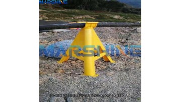 PVC stand 1