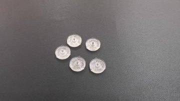 panel light lens 2