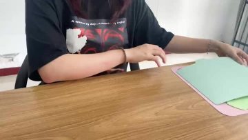 Portable Cutting Board