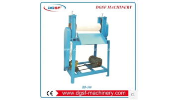 Pressing And Jointing Machine BD-340