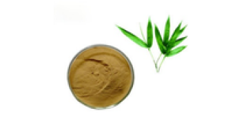 20% Flavones 70% Silica EU Organic Bamboo Leaf Extract Powder for Hair1