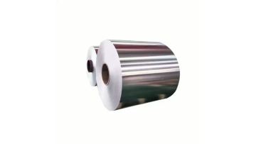 AISI Stainless Steel Coil Stock