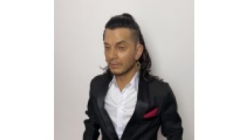 2022 new design of silicone wax figure, silicone statue, wax statue of celebrities with ornamental value and collection value.1