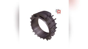 new energy vehicle Cylinder sleeve