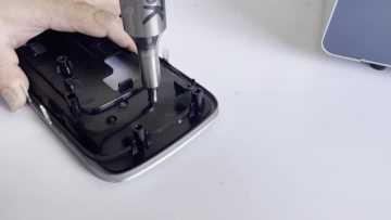 Handheld spot welder