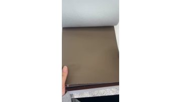 pvc car seat cover 7