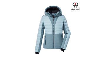 Womens Ski 025