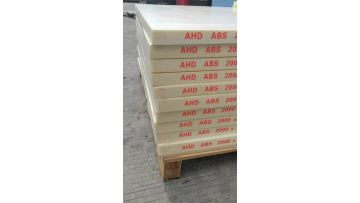 ABS Sheet