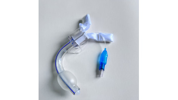 Tracheostomy tube