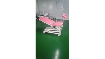 delivery bed-KDC-Y(DGN).mp4