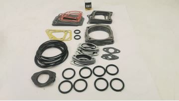 exhaust manifold kit 9X-8308