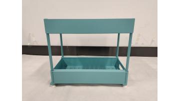Pull-out sink rack 400mm*220mm*330mm