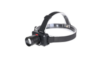 Rechargeable Camping fishing Led Headlight LED headlamp Head Lamp Flashlight Torch Light1