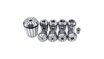 High Precision Spring Chuck Collet with 0.008mm Accuracy (Er8, Er11, Er16, Er20, Er25, Er32, Er40)1