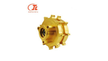 Custom Cnc Machining Steel Fabrication Metal Parts Lathe Processing Custom Cnc Machining Parts1