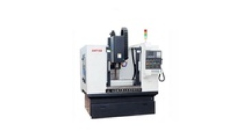 XH7132 Vertical CNC Machine Center1