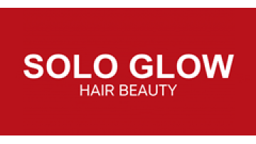 SOLO GLOW HAIR COSMETICS
