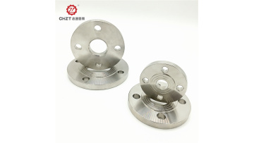RF,PL flanges