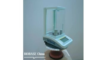 BIOBASE BP-B/P Series Electronic Balance High Precision LCD Display over load protection Laboratory1