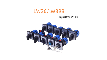Transfer switch