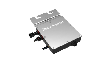 Micro Inverter Series