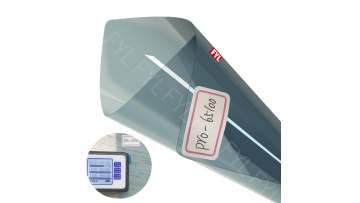 PRO-65100HD Nano Ceramic Window Tint Film
