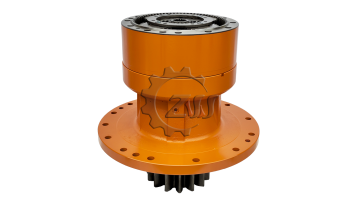 R305-7 SWING REDUCER