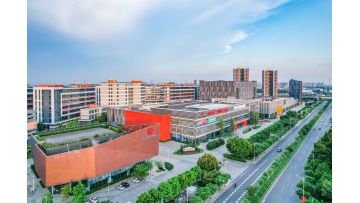 Self-operated  Overseas Warehous