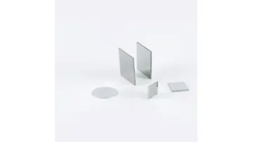 OEM Optical Glass Silver Coated Reflective Mirror for Laser Processing Optical Path System1