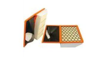 OEM Auto Cooling Parts for IVECO ENGINE - 5801317097 3063000 Iveco Daily Air Filter1