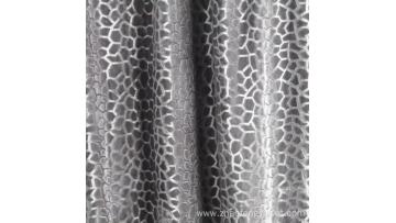 Brush Warp Knitted Velvet Fabric