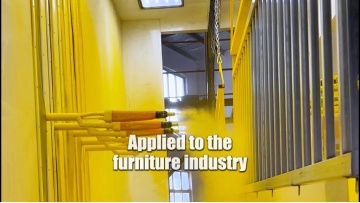 Railings and Handrails Case