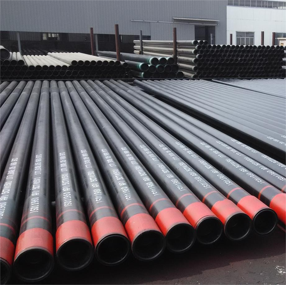 Api 5ct Oil Casing Pipe 1