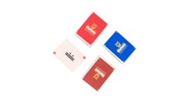 Custom Printed Cognitive Playing Cards: High-Quality Educational Toys for Kids1