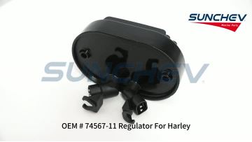 74567-11 Regulator