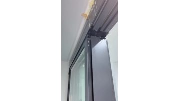 PT door