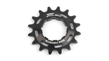 BCR01 BMX cassette freewheel