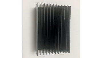 aluminum extrusion heatsink electronic1