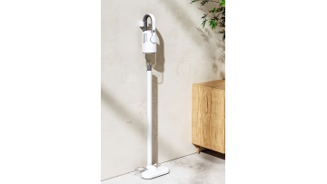 Handheld Vacuum Cleaner Steam Mop All-in-One