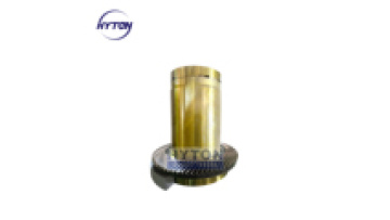 Gyratory Crusher Spare Parts - SG60-110 Eccentric Gear Assembly1
