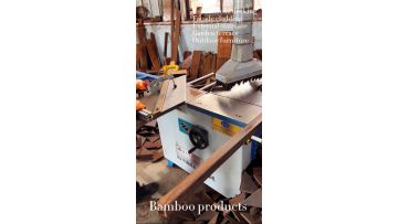 Cutting of special specification products