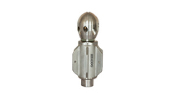 Botuo PGD 100-350 Bar Pressure pump Nozzle Ultra-high Pressure Rotary Nozzle1