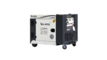 single cylinder diesel power generator alternator price list1