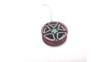 Concentrated Car Air Freshener Perfume Fragrance for Auto Car1