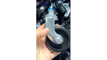 Furniture Caster Dining Cart Wheel