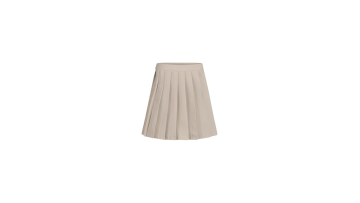 women's short skirt
