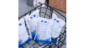 gel ice packs