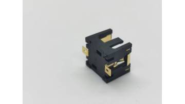 Coin Cell Holders FOR CR498A BT-M-G0-R-CR498A