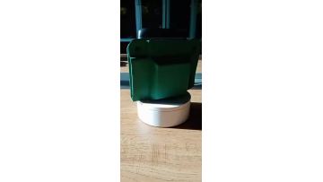 bushing cover busbar -green