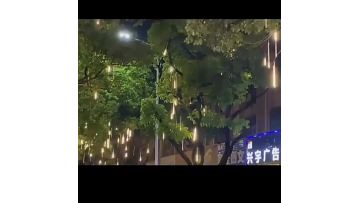 Outdoor Decorative Meteor lamp
